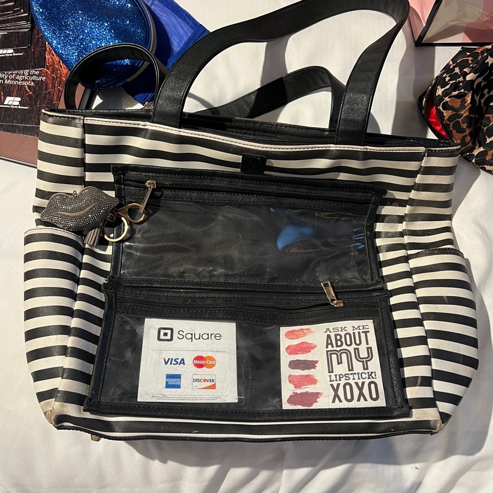 Product Display Bag